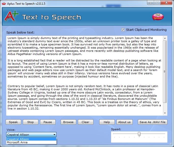Mac Speech To Text Software Reviews