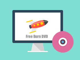 Burning dvd on mac